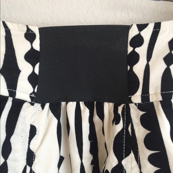 Anthro Postmark skirt - Picture 4 of 7